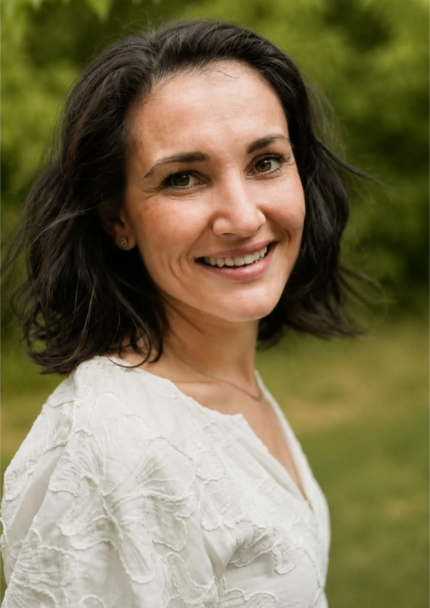 Bc. Šárka Poláková