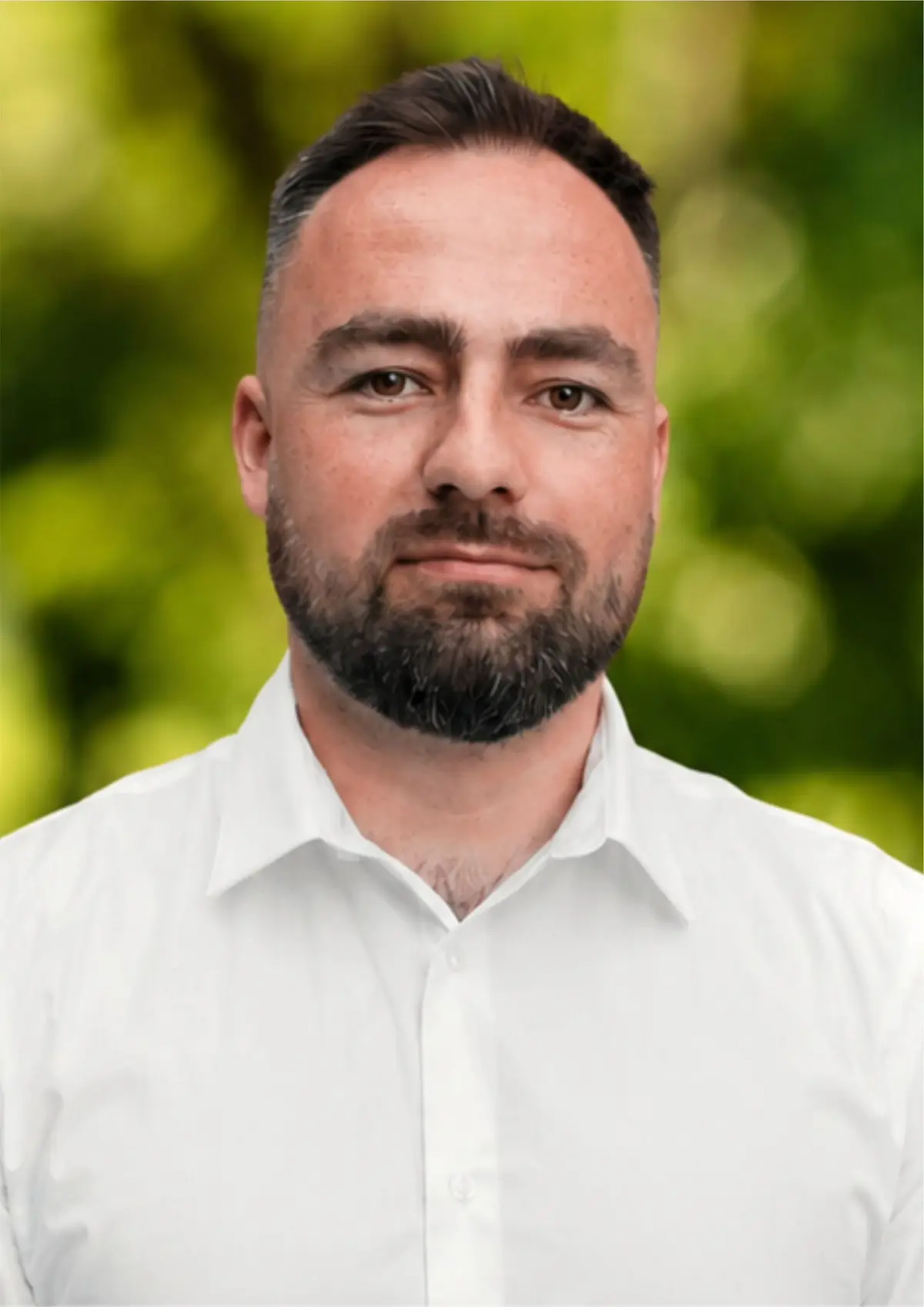 Václav Krobát